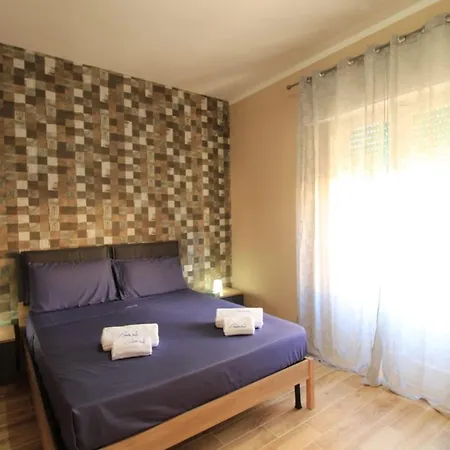 Smile House Apartment *