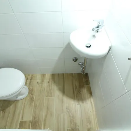 Apartment Smile House Trapani