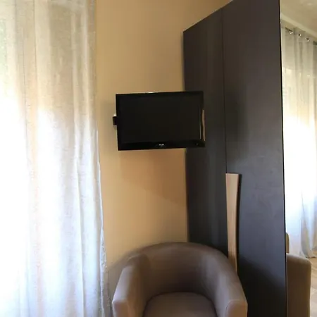 Apartment Smile House