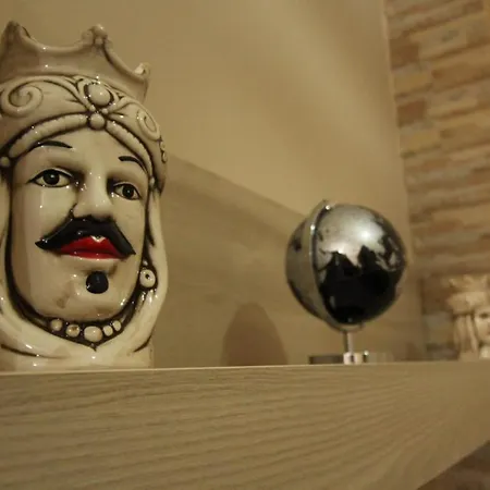 Smile House Apartment *