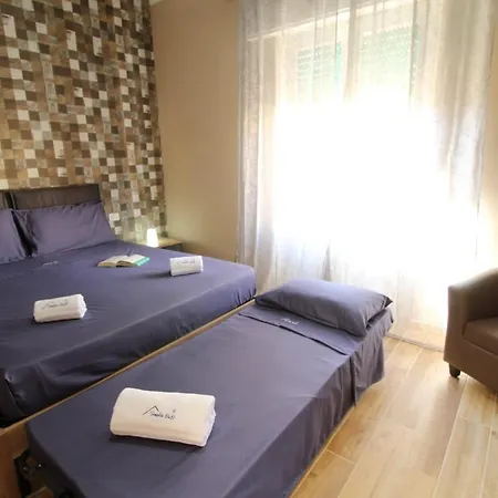Apartment Smile House
