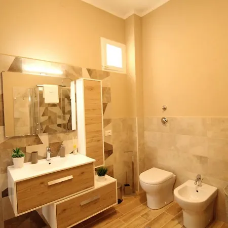 Smile House * Trapani