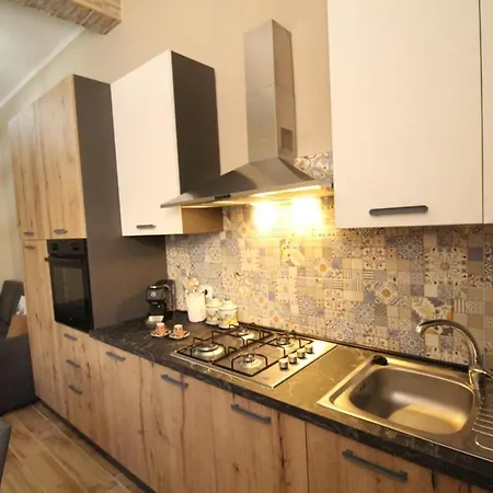 Apartment Smile House