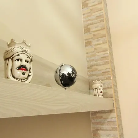 Smile House Apartment *