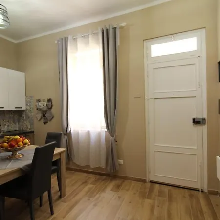 Apartment Smile House *