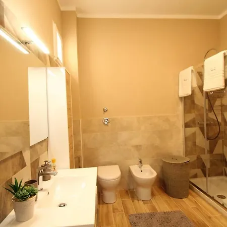 Smile House Apartment
