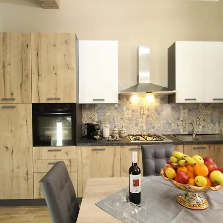Smile House Apartment