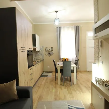 Apartment Smile House